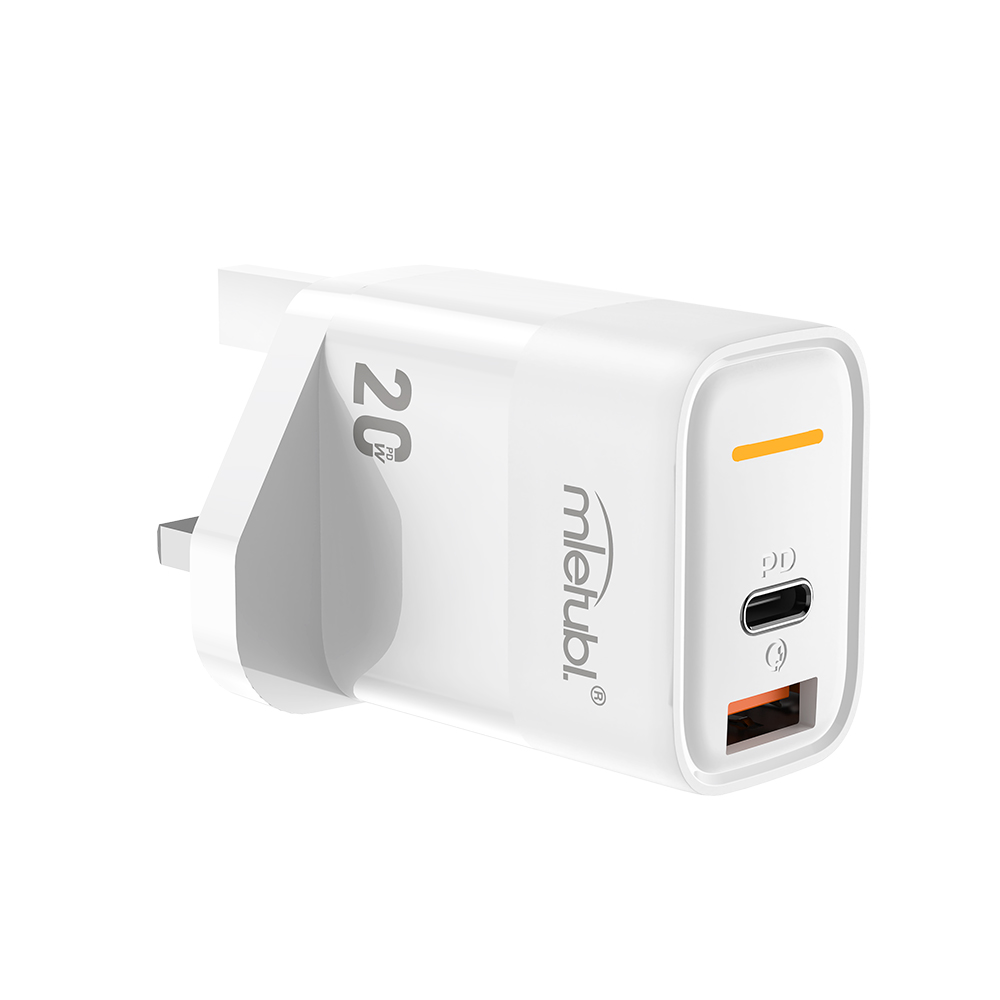 Fonte 20W(USB-TYPE-C) MTB-CS03E