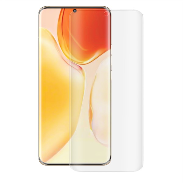 UV glass