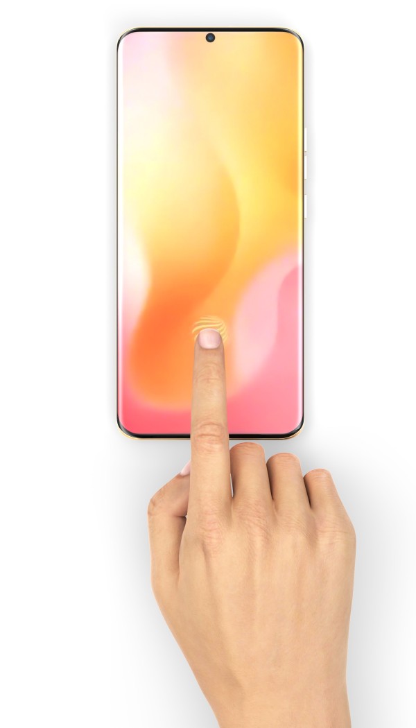 UV glass