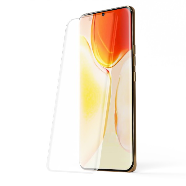 UV glass