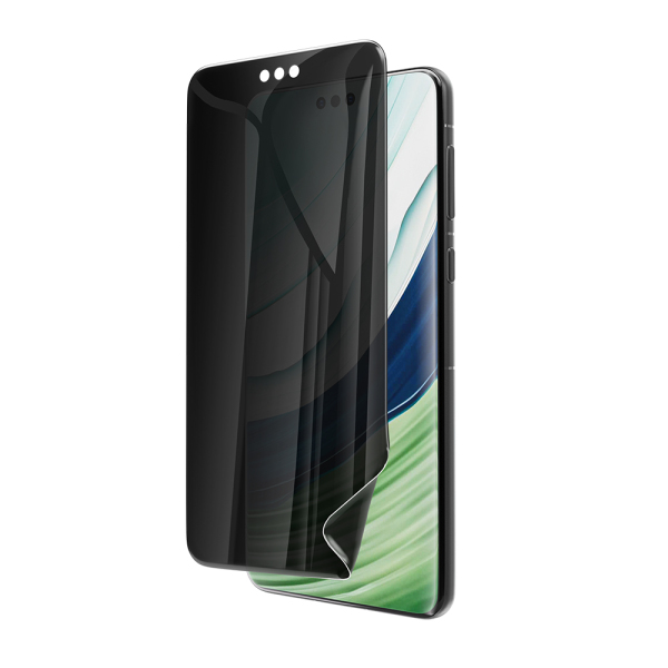 Privacy screen protector