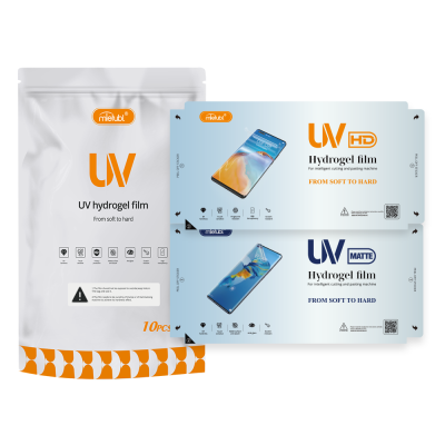 UV Series Diaphragm (Specialized for M288 Machine)
