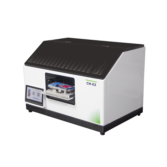 Phone Case UV Printer