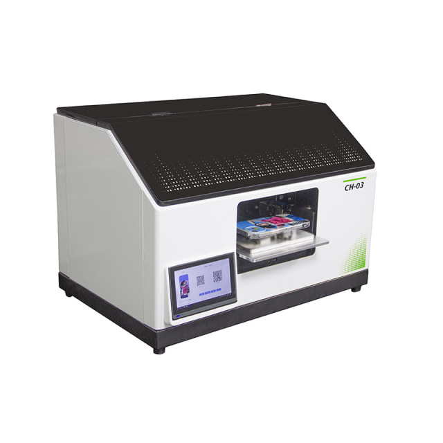 Phone Case UV Printer