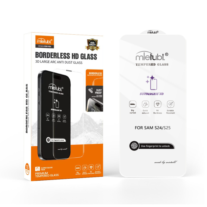 HD Full-transparent Screen Protector For Xiaomi