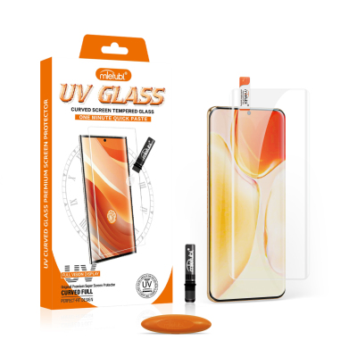 UV glass