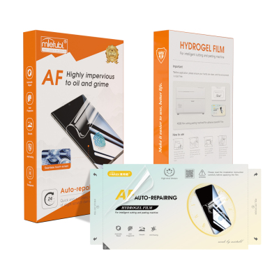 AF Highly imperviousto oil and grime