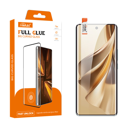 Hot Bending Full Glue Screen Protector For OnePlus