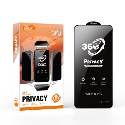 360 Privacy Glass