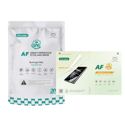 AF Highly imperviousto oil and grime