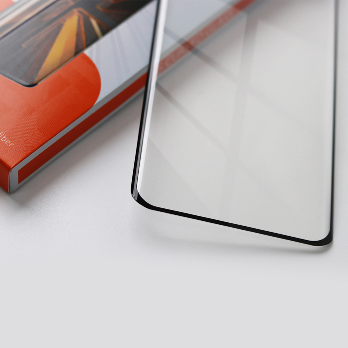 Hot Bending Full Glue Screen Protector For Samsung