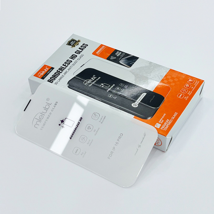 HD Full-transparent Screen Protector For Xiaomi