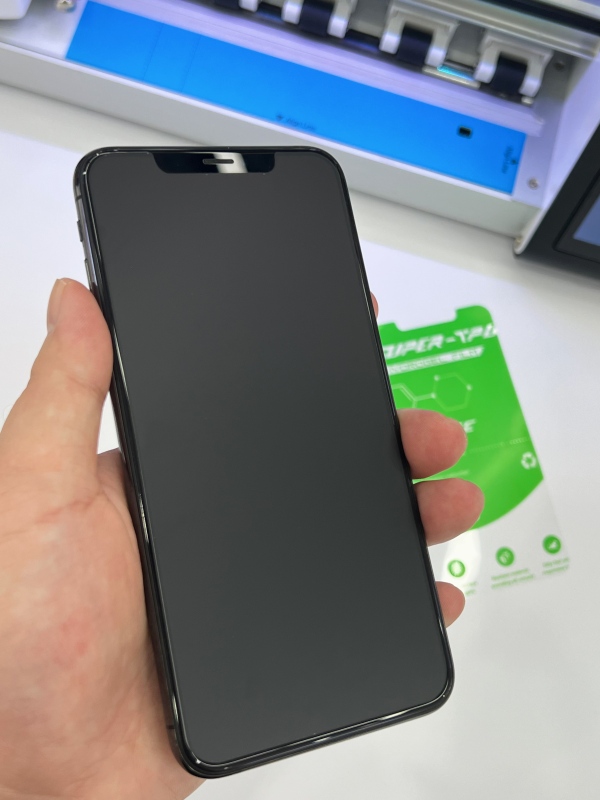 SUPER-TPU 磨砂膜片