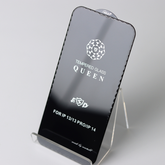 Lace Edge Queen Screen Protector For Xiaomi