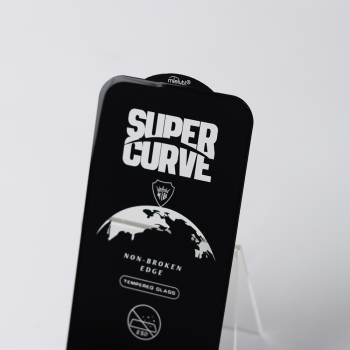 Super Curve Screen Protector For Oppo