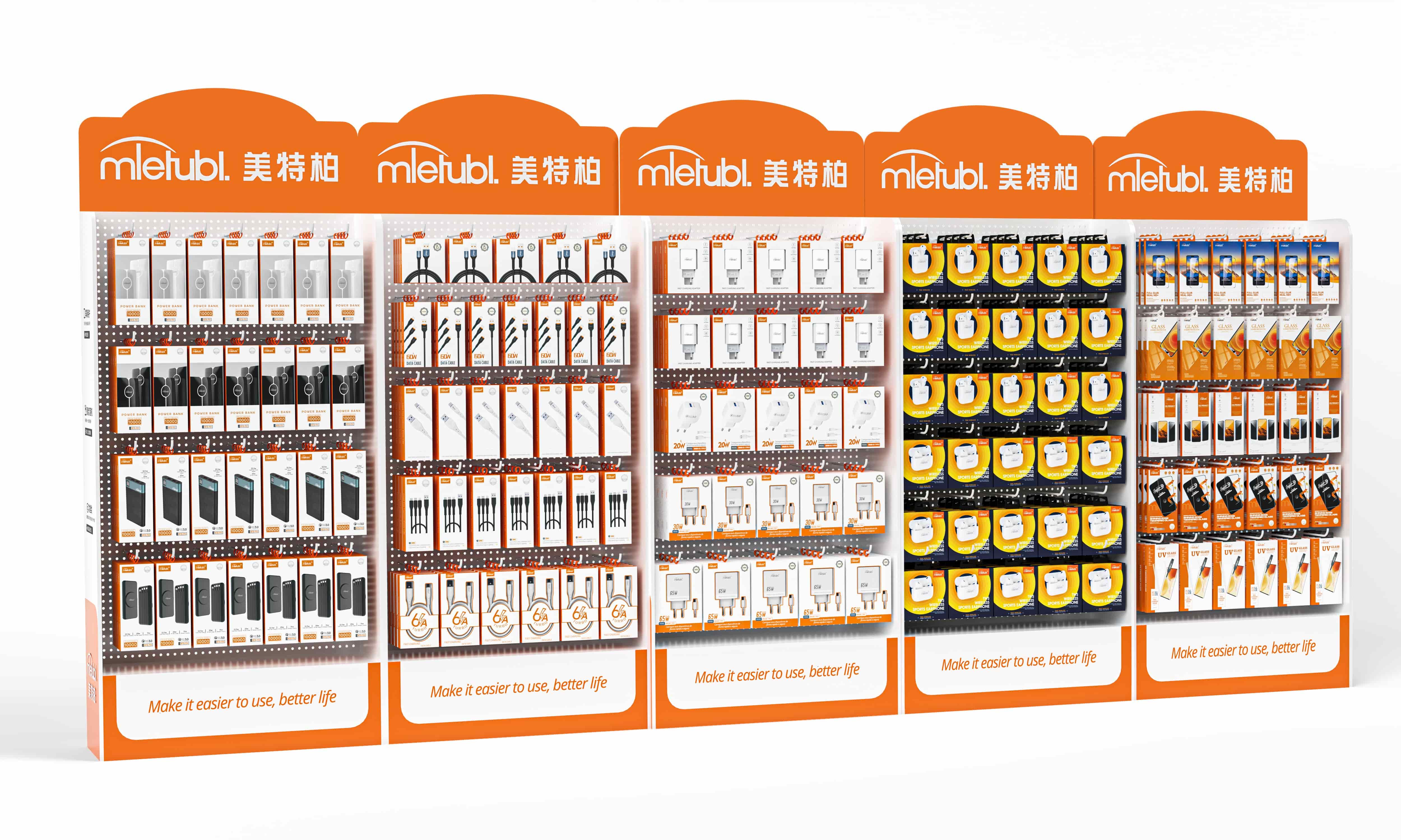 Brand image store