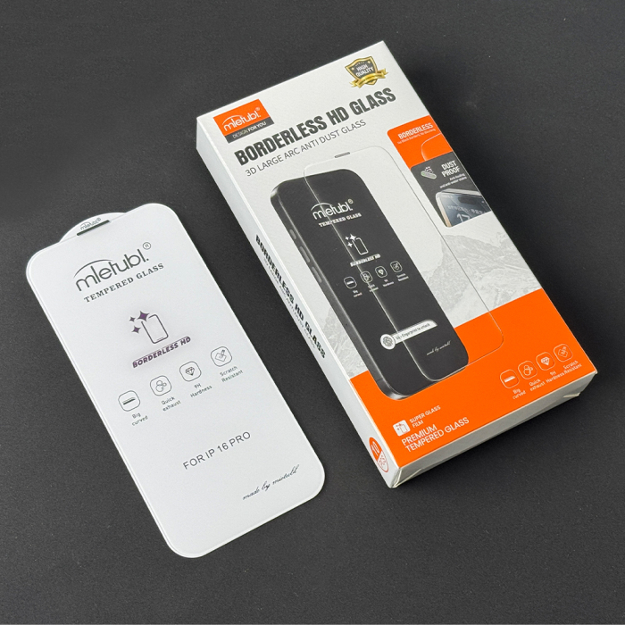 HD Full-transparent Screen Protector For Xiaomi