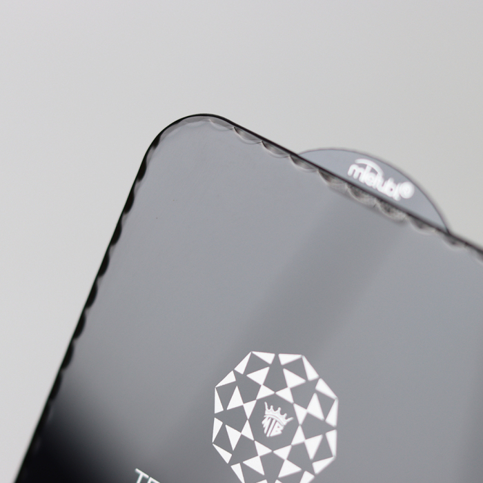 Lace Edge Queen Screen Protector For Xiaomi