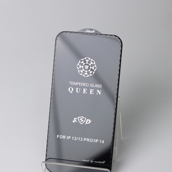 Queen glass