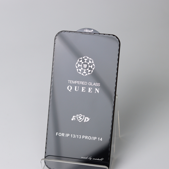 Lace Edge Queen Screen Protector For Xiaomi