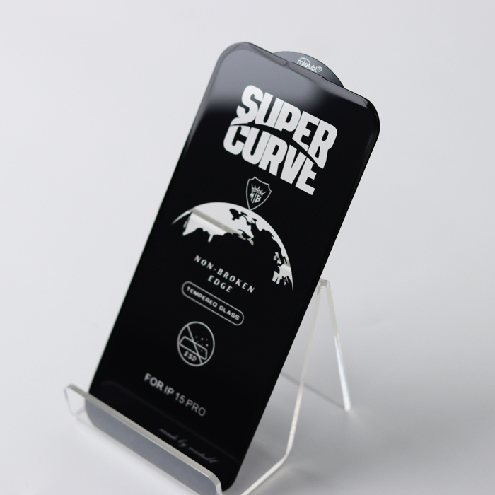 Super Curve Screen Protector For Oppo