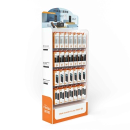 Brand image store