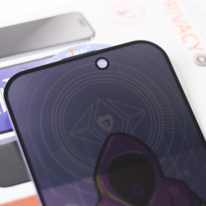 Anti-static Privacy Screen Protector