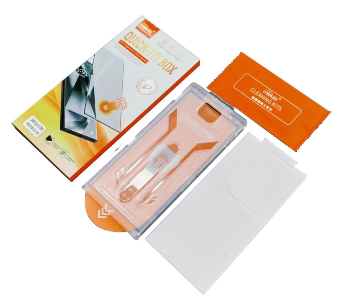 QUICK FIT-BOX For Xiaomi