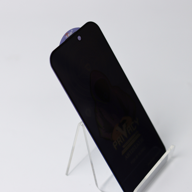 Anti-static Privacy Screen Protector