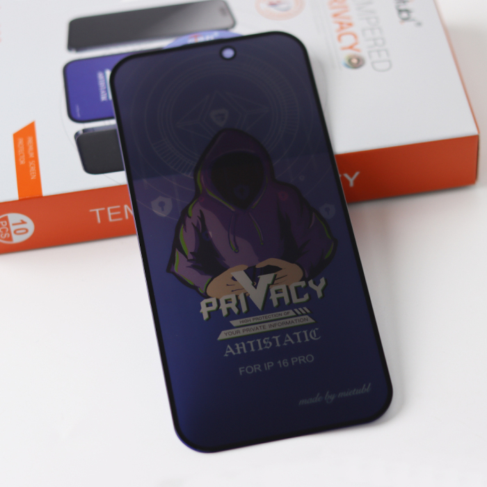 Anti-static Privacy Screen Protector