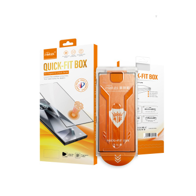 QUICK FIT-BOX