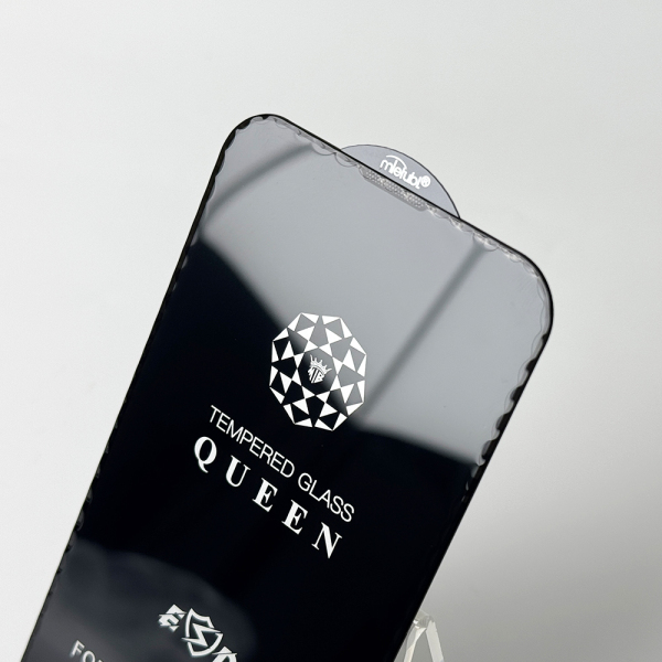 Queen glass