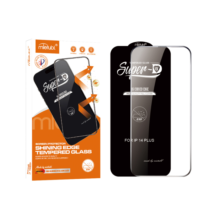 Super D Screen Protector (Antistatic)