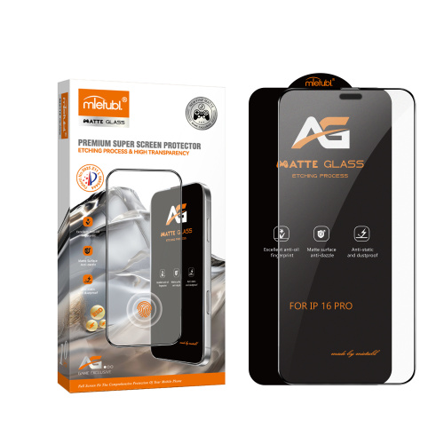 AG Matte Screen Protector For OnePlus