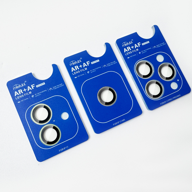 AR Hawkeye Lens Protector with Locator（Normal type）