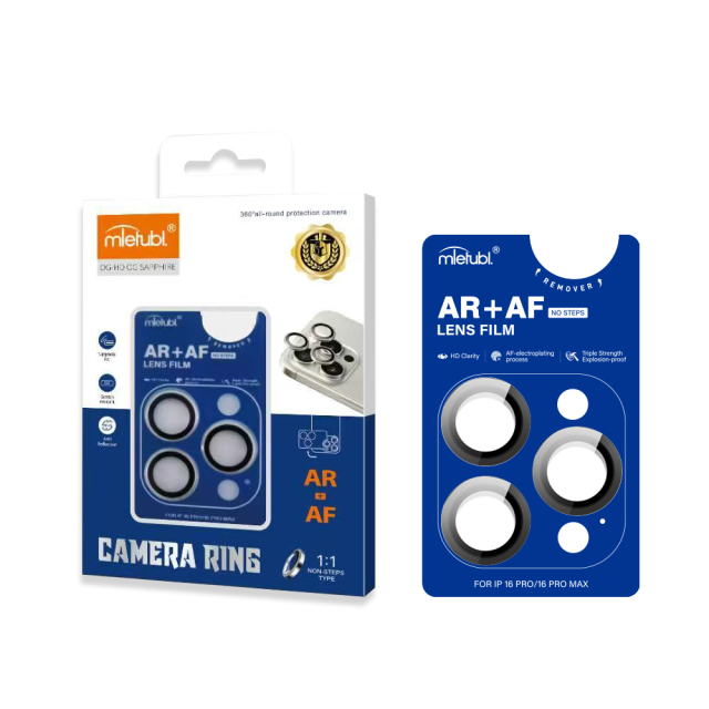 AR Hawkeye Lens Protector with Locator（Normal type）