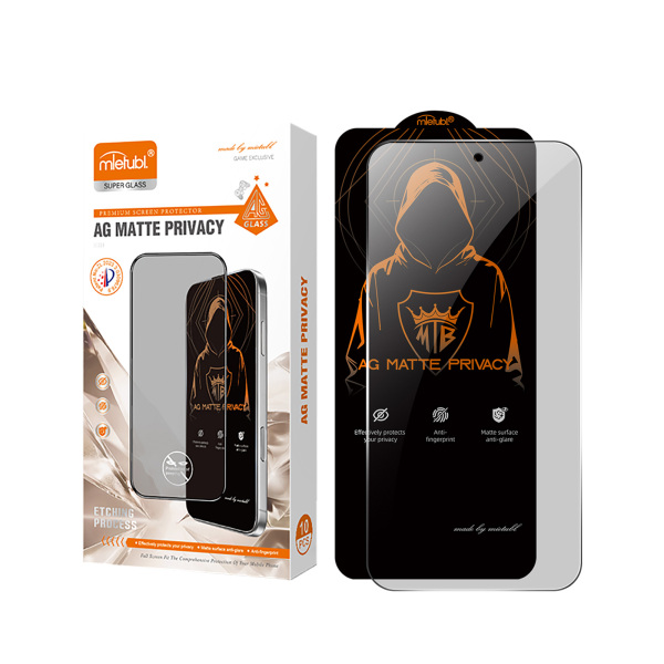 AG Matte  Privacy