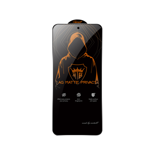 AG Matte  Privacy