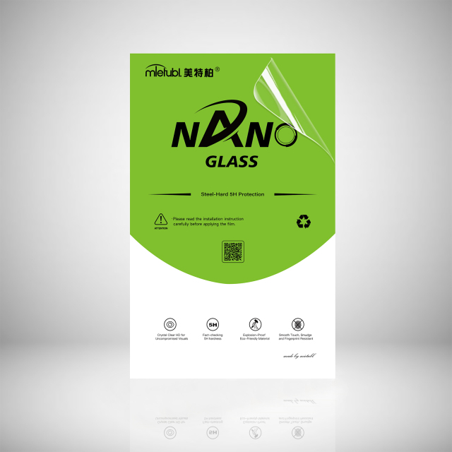 NANO GLASS