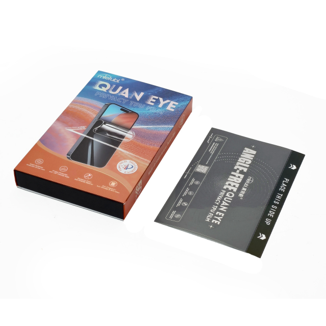 ANGLE-FREE QUAN EYE PRIVACY TPU FILM