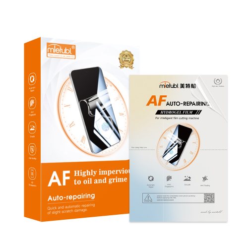 AF(Anti-fouling) Self-Healing Screen Protector Sheets