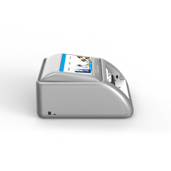 DIY Sticker Printing and Cutting Machine