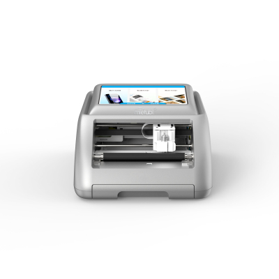  DIY Sticker Printing and Cutting Machine 