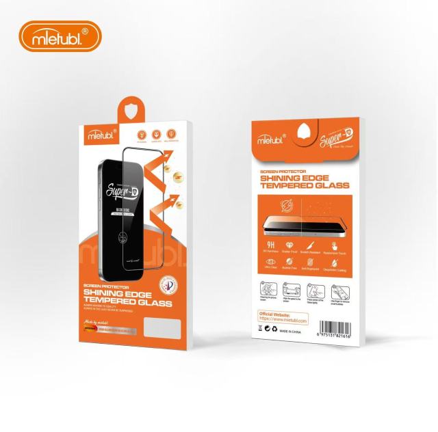 Super D Screen Protector (Antistatic)