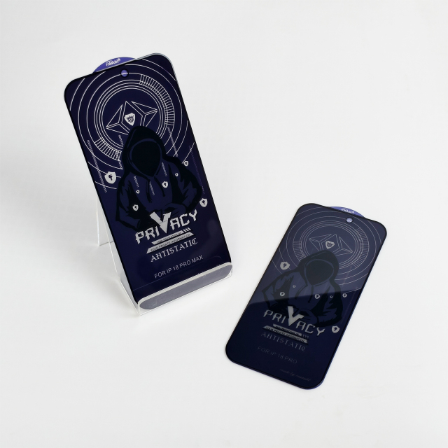 Anti-static Privacy Screen Protector