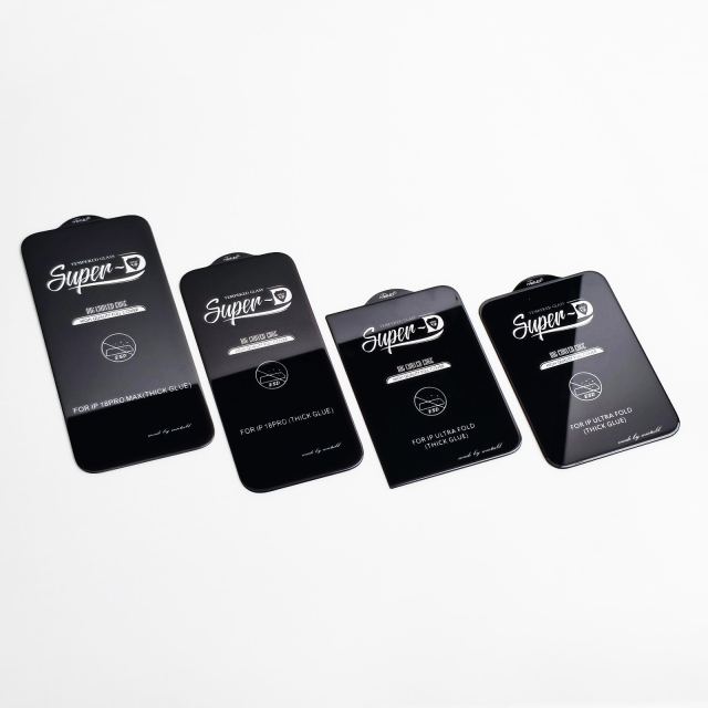 Super D Screen Protector (Antistatic)