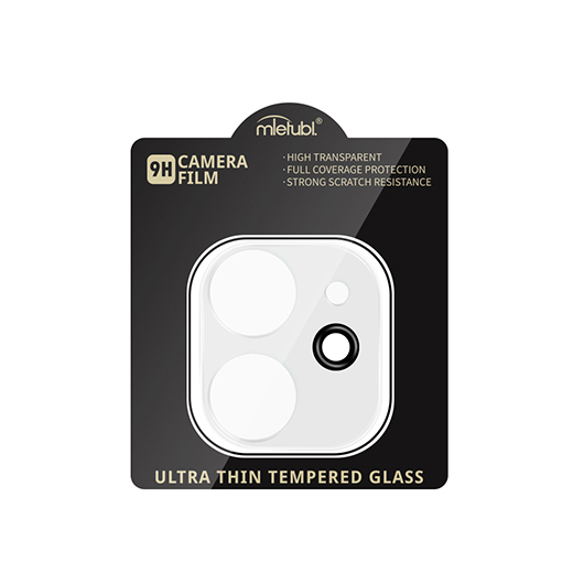 3D lens protector
