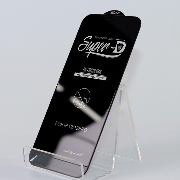 Super D glass
