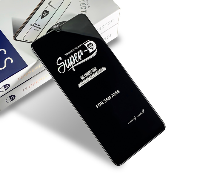 Super D Antistatic Screen Protector