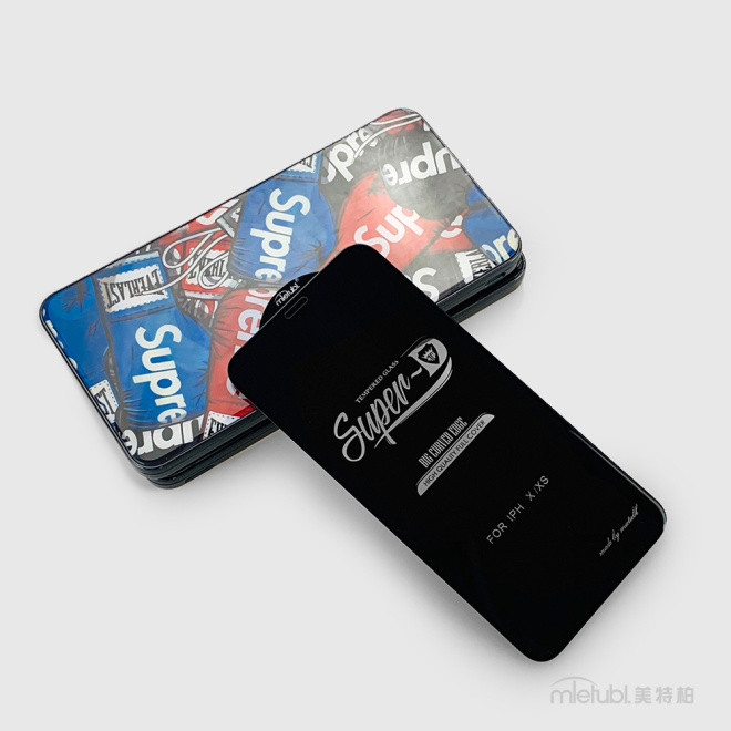 Super D Antistatic Screen Protector